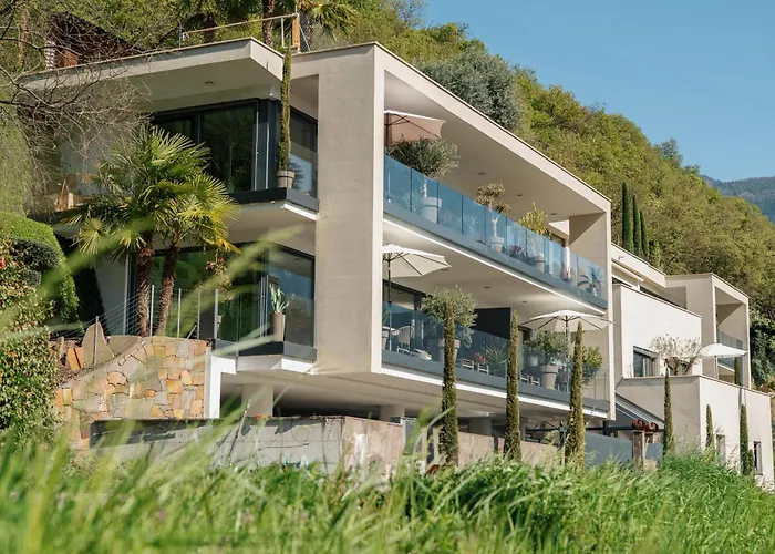 Chalet Agave Ora / Auer